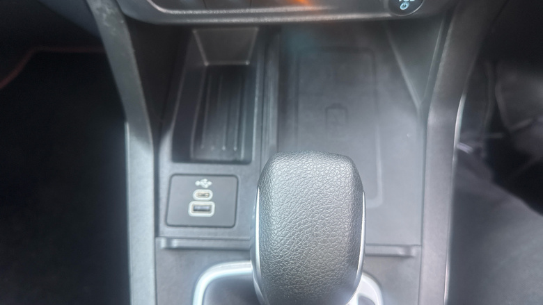 Ford Puma ST 1.0 EcoBoost Hybrid mHEV ST 5dr DCT Petrol Hatchback